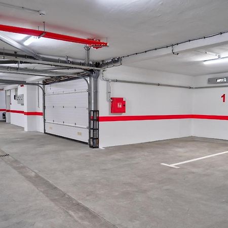 Apartman Enjoy Zlatibor Exteriör bild