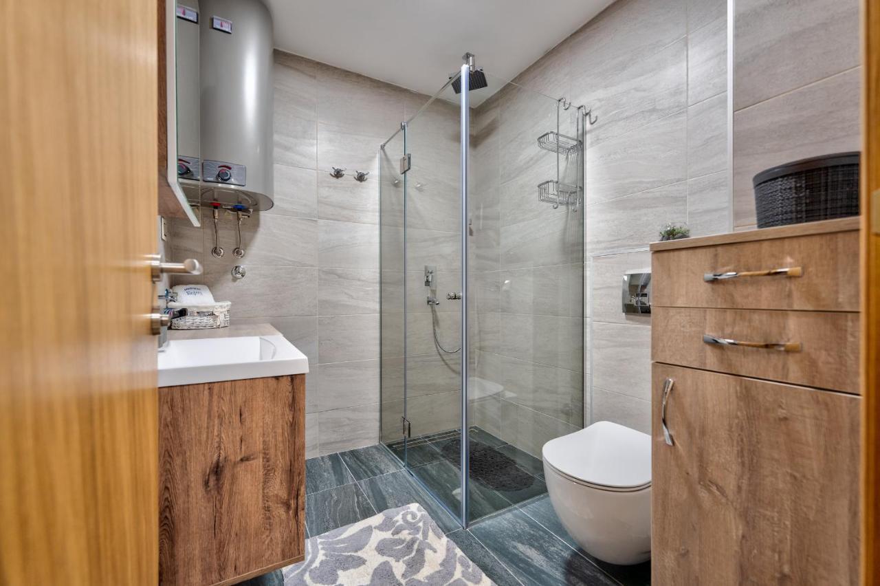 Apartman Enjoy Zlatibor Exteriör bild