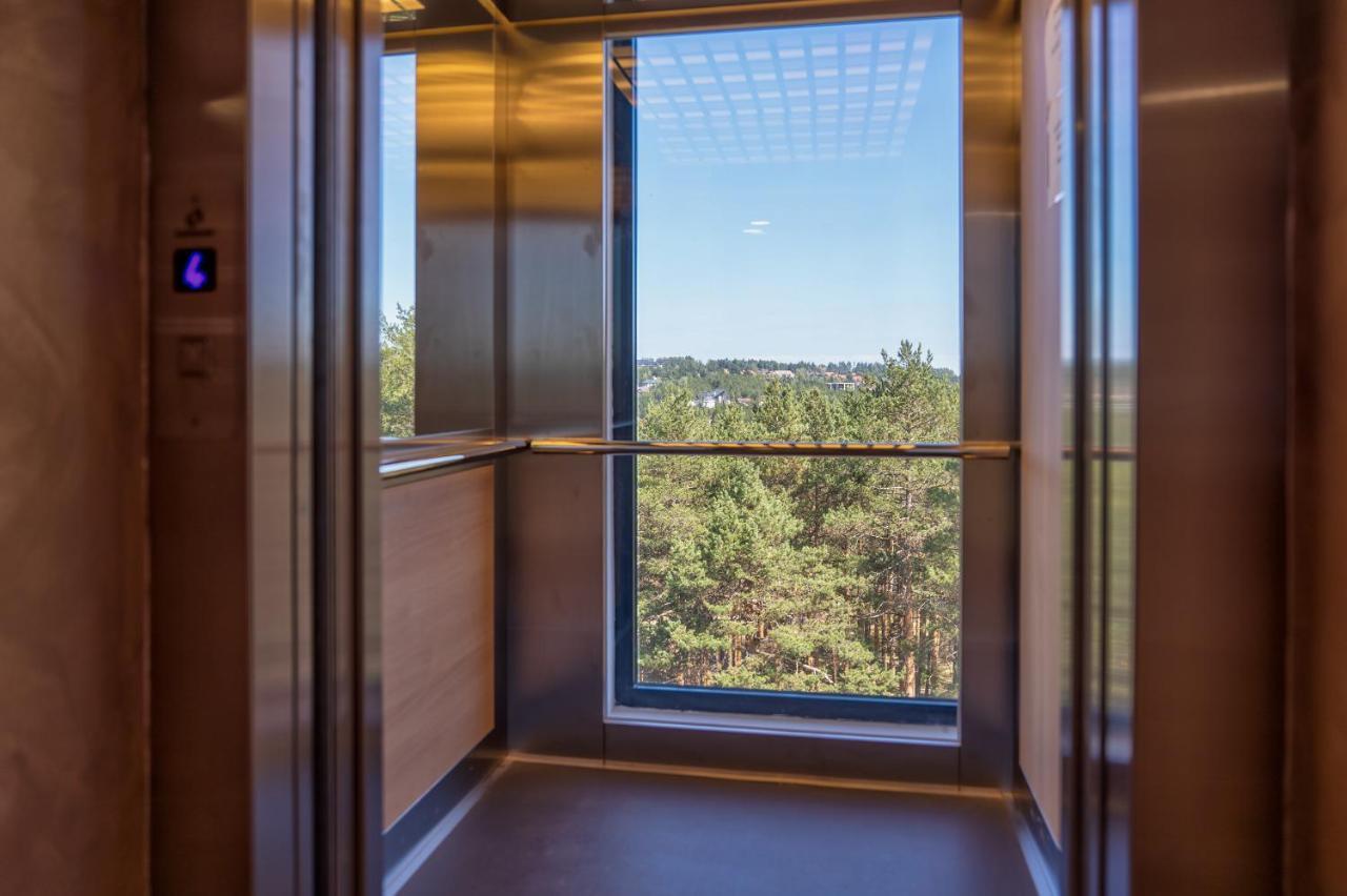 Apartman Enjoy Zlatibor Exteriör bild