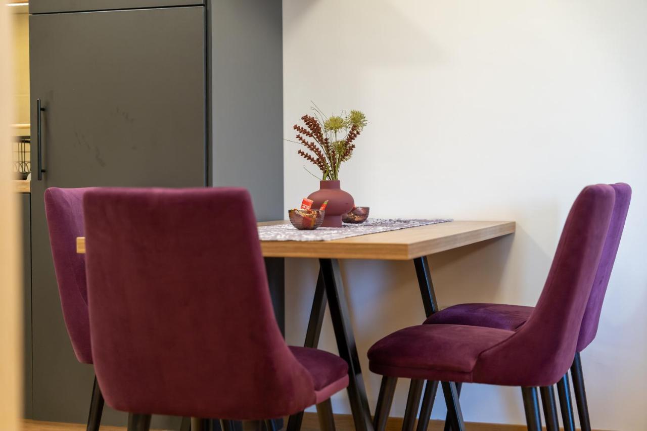 Apartman Enjoy Zlatibor Exteriör bild