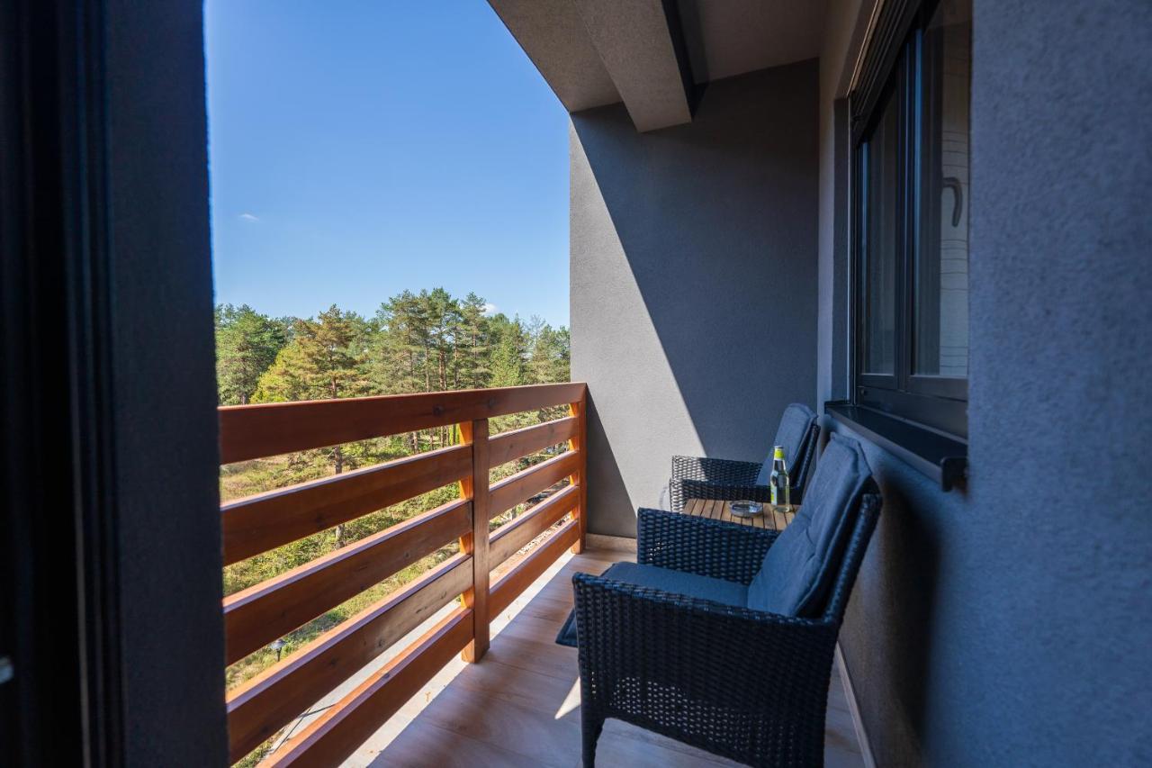 Apartman Enjoy Zlatibor Exteriör bild